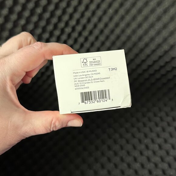 Murad Renewing Cleansing Cream - Picture 7 of 10